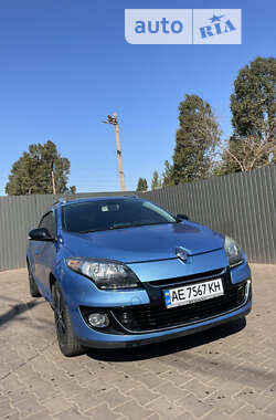 Універсал Renault Megane 2012 в Кривому Розі