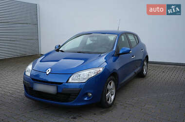 Хэтчбек Renault Megane 2011 в Одессе