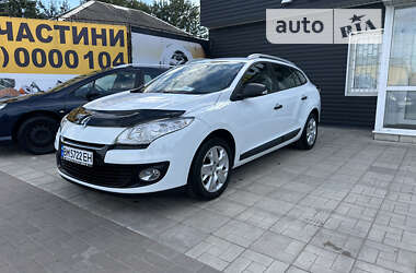 Універсал Renault Megane 2013 в Сумах