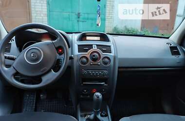 Універсал Renault Megane 2007 в Шепетівці