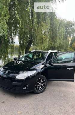 Універсал Renault Megane 2011 в Білій Церкві