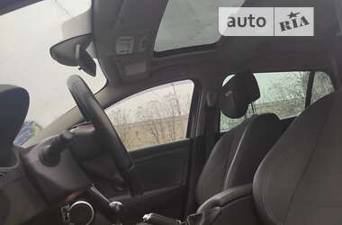 Универсал Renault Megane 2012 в Ровно