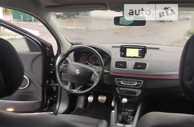 Универсал Renault Megane 2012 в Ровно