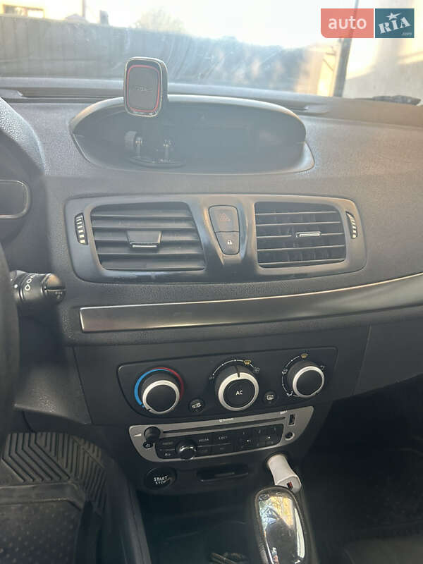 Універсал Renault Megane 2013 в Львові