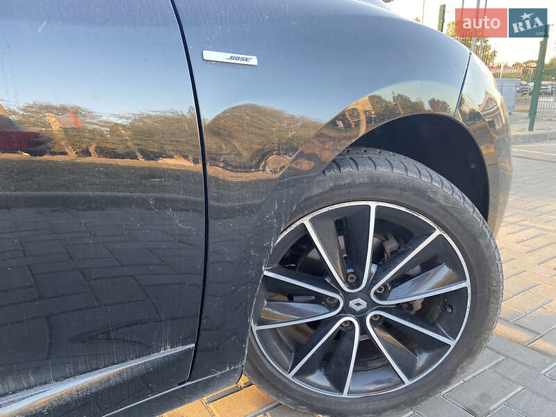 Универсал Renault Megane 2012 в Николаеве фото 4 Универсал Renault Megane 2012 в Николаеве