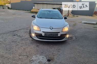 Універсал Renault Megane 2011 в Черкасах