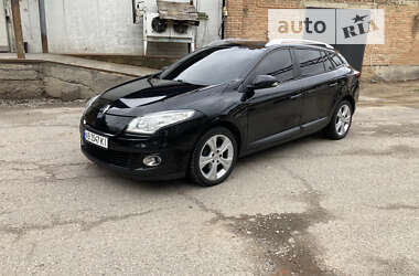 Універсал Renault Megane 2012 в Вінниці