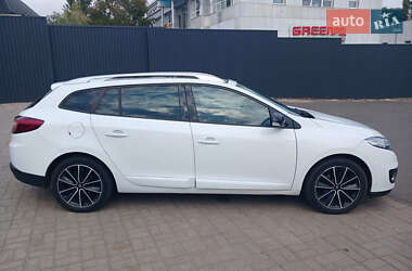 Универсал Renault Megane 2012 в Киеве