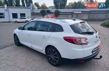 Универсал Renault Megane 2012 в Киеве