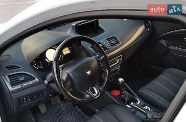 Универсал Renault Megane 2014 в Ахтырке