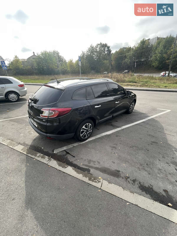 Универсал Renault Megane 2011 в Виннице фото 8 Универсал Renault Megane 2011 в Виннице