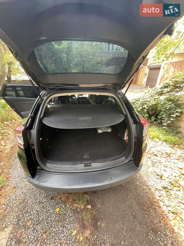 Универсал Renault Megane 2011 в Виннице фото 7 Универсал Renault Megane 2011 в Виннице