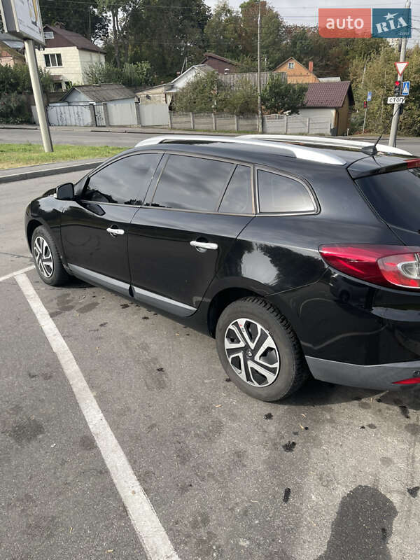 Универсал Renault Megane 2011 в Виннице фото 13 Универсал Renault Megane 2011 в Виннице
