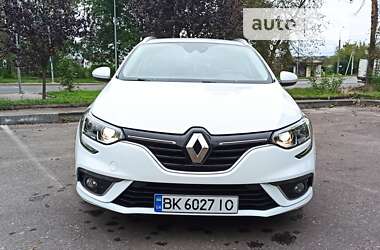 Універсал Renault Megane 2019 в Рівному