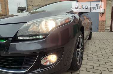 Универсал Renault Megane 2012 в Дубно