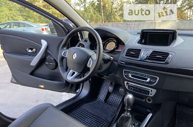 Універсал Renault Megane 2012 в Києві