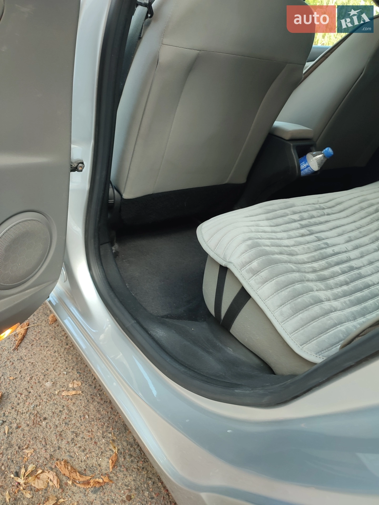 2010 Renault Megane - мініатюра 5