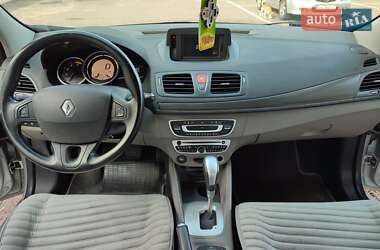 Хетчбек Renault Megane 2010 в Одесі