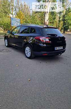 Универсал Renault Megane 2013 в Николаеве