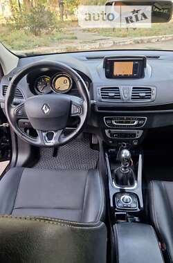 Универсал Renault Megane 2013 в Николаеве