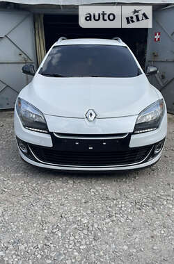 Универсал Renault Megane 2012 в Днепре