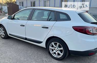 Універсал Renault Megane 2010 в Іванкові