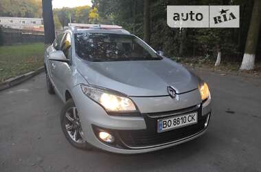 Універсал Renault Megane 2013 в Вінниці