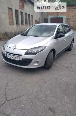 Універсал Renault Megane 2011 в Житомирі