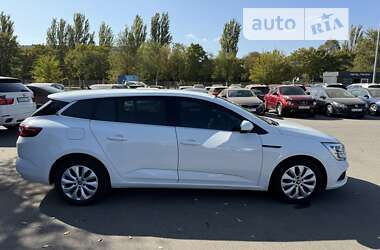 Универсал Renault Megane 2017 в Днепре