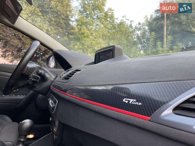 Универсал Renault Megane 2013 в Черкассах фото 14 Универсал Renault Megane 2013 в Черкассах