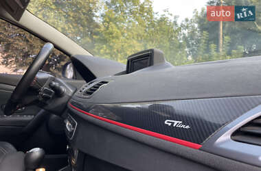 Универсал Renault Megane 2013 в 