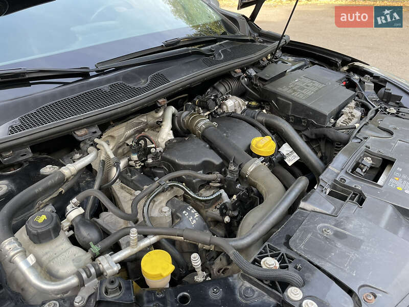 Универсал Renault Megane 2013 в Черкассах фото 24 Универсал Renault Megane 2013 в Черкассах