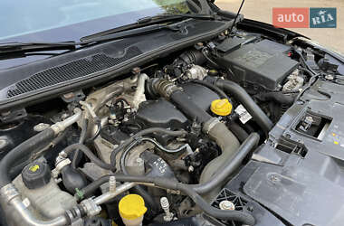 Универсал Renault Megane 2013 в 