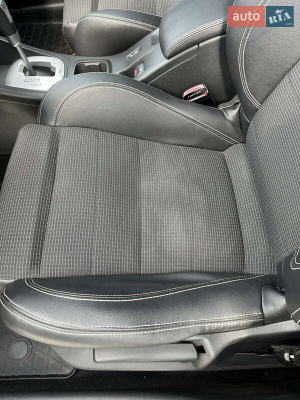 Універсал Renault Megane 2011 в Сумах