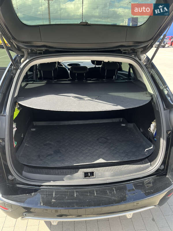 Універсал Renault Megane 2011 в Сумах