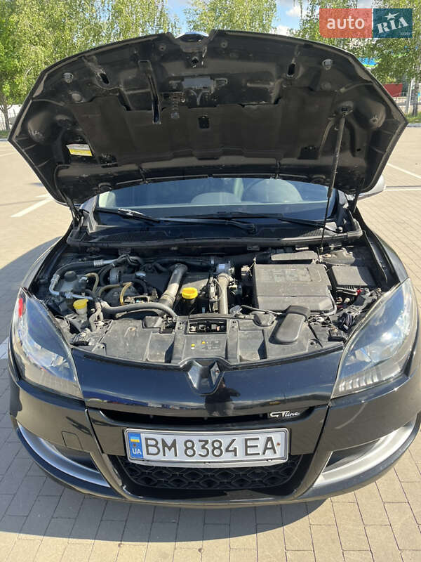 Універсал Renault Megane 2011 в Сумах