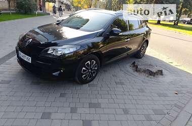 Универсал Renault Megane 2011 в Днепре