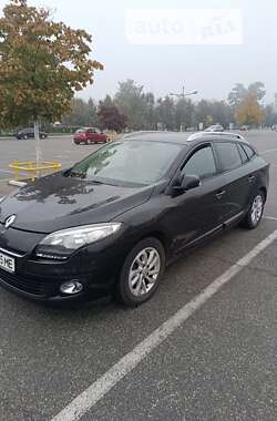 Універсал Renault Megane 2013 в Броварах