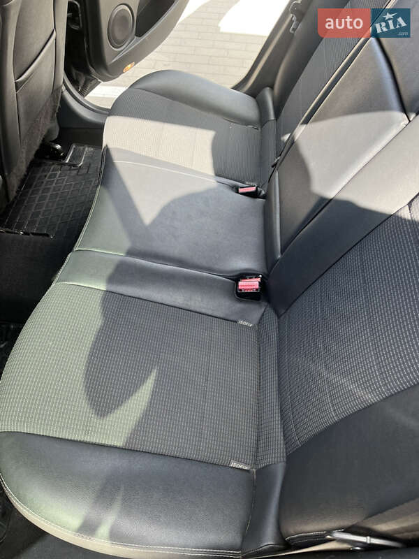 Універсал Renault Megane 2011 в Сумах