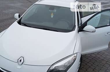 Універсал Renault Megane 2013 в Радивиліві