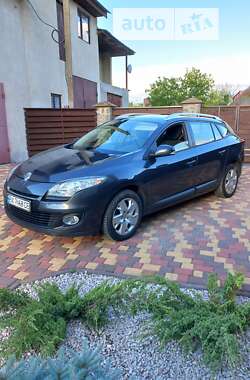 Универсал Renault Megane 2013 в Белогорье