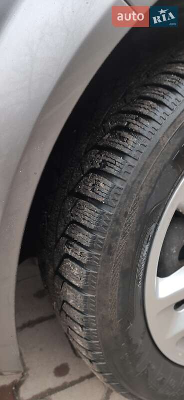 Універсал Renault Megane 2008 в Рівному фото 7 Універсал Renault Megane 2008 в Рівному