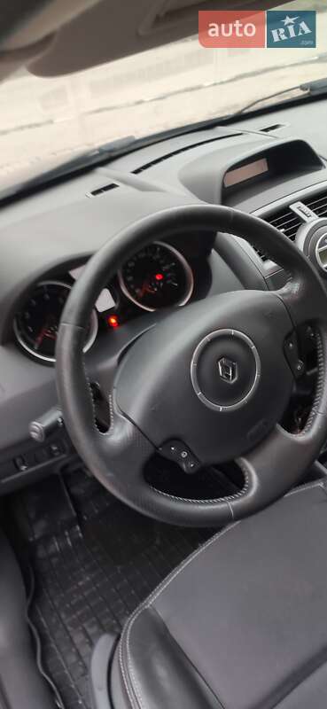 Універсал Renault Megane 2008 в Рівному фото 11 Універсал Renault Megane 2008 в Рівному
