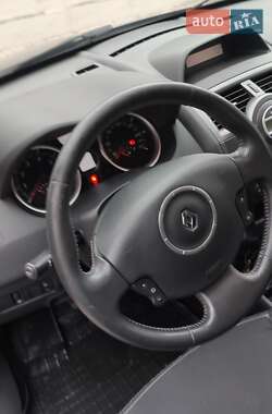 Универсал Renault Megane 2008 в 