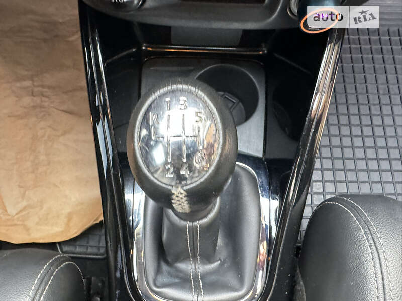 Хетчбек Renault Megane 2012 в Дніпрі