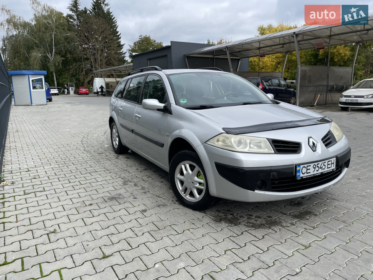 2010 Renault Kangoo - мініатюра 15