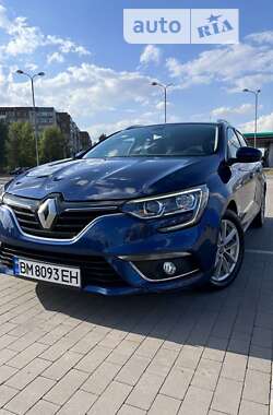 Універсал Renault Megane 2019 в Сумах