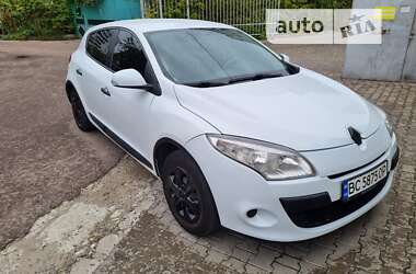 Хетчбек Renault Megane 2011 в Львові