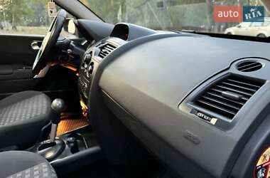 Універсал Renault Megane 2007 в Києві