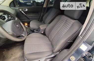 Универсал Renault Megane 2006 в Харькове